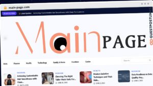 Publish Guest Post on main-page.com