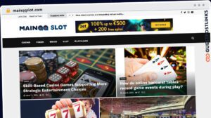 Publish Guest Post on mainqqslot.com