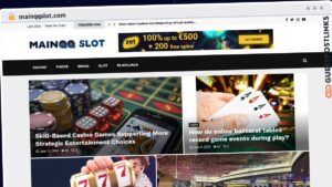 Publish Guest Post on mainqqslot.com