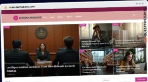 Publish Guest Post on mamanmadore.com