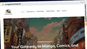 Publish Guest Post on mangademonorg.net