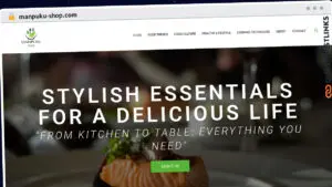 Publish Guest Post on manpuku-shop.com