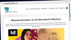 Publish Guest Post on manuelaescobar.com