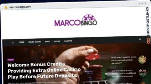 Publish Guest Post on marcobingo.com