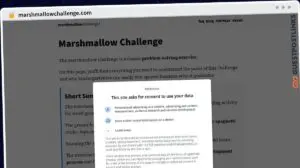 Publish Guest Post on marshmallowchallenge.com