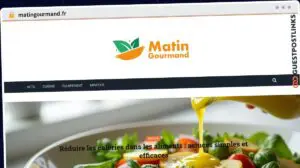 Publish Guest Post on matingourmand.fr