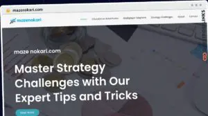 Publish Guest Post on mazenokari.com