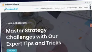 Publish Guest Post on mazenokari.com