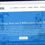 Publish Guest Post on measuretastic.com