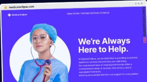Publish Guest Post on medicaleclipse.com
