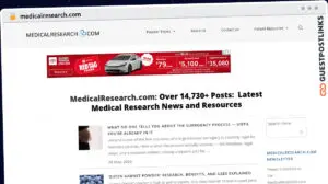 Publish Guest Post on medicalresearch.com
