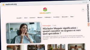 Publish Guest Post on mediccom.org