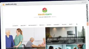 Publish Guest Post on mediccom.org