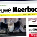 Publish Guest Post on meerbode.nl