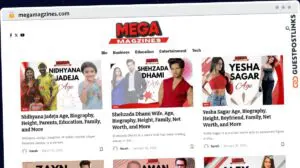 Publish Guest Post on megamagzines.com