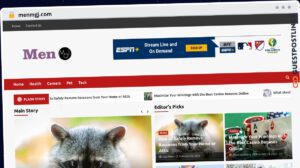 Publish Guest Post on menmgj.com