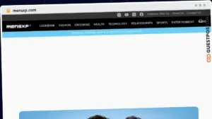 Publish Guest Post on mensxp.com