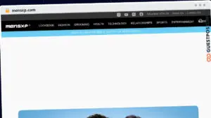 Publish Guest Post on mensxp.com