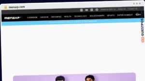 Publish Guest Post on mensxp.com