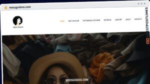 Publish Guest Post on messgodess.com