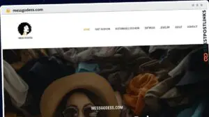 Publish Guest Post on messgodess.com