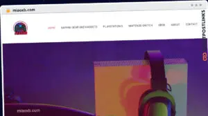 Publish Guest Post on miaoxb.com