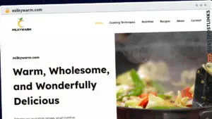 Publish Guest Post on milkywarm.com