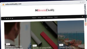 Publish Guest Post on millennialbuddy.com