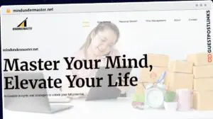 Publish Guest Post on mindundermaster.net