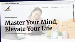 Publish Guest Post on mindundermaster.net