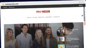 Publish Guest Post on mininweekly.com