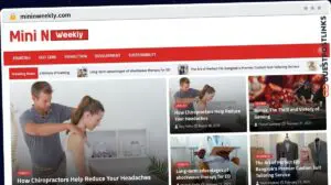 Publish Guest Post on mininweekly.com