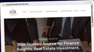 Publish Guest Post on minpakutoushi-journal.com