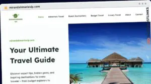 Publish Guest Post on mirandahmarievip.com