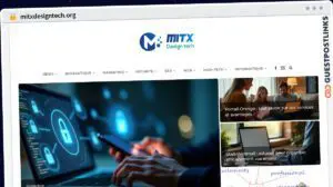 Publish Guest Post on mitxdesigntech.org
