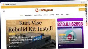 Publish Guest Post on mixgreet.com