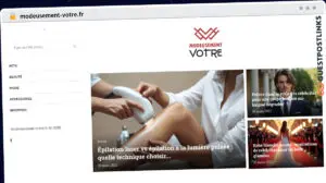 Publish Guest Post on modeusement-votre.fr