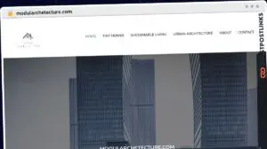 Publish Guest Post on modularchetecture.com