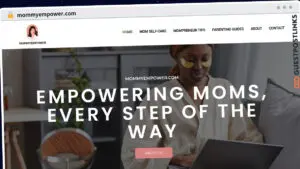 Publish Guest Post on mommyempower.com