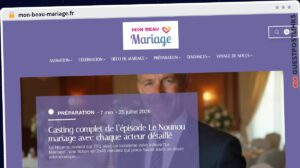 Publish Guest Post on mon-beau-mariage.fr