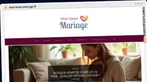 Publish Guest Post on mon-beau-mariage.fr