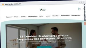 Publish Guest Post on mon-projet-immo.net