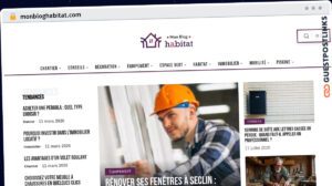 Publish Guest Post on monbloghabitat.com