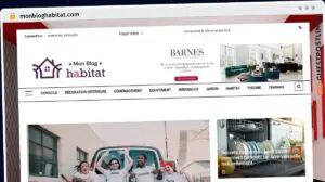 Publish Guest Post on monbloghabitat.com