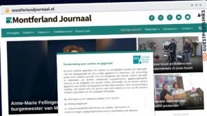 Publish Guest Post on montferlandjournaal.nl