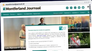 Publish Guest Post on montferlandjournaal.nl