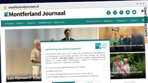Publish Guest Post on montferlandjournaal.nl
