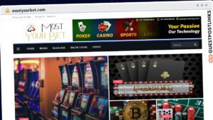 Publish Guest Post on mostyourbet.com