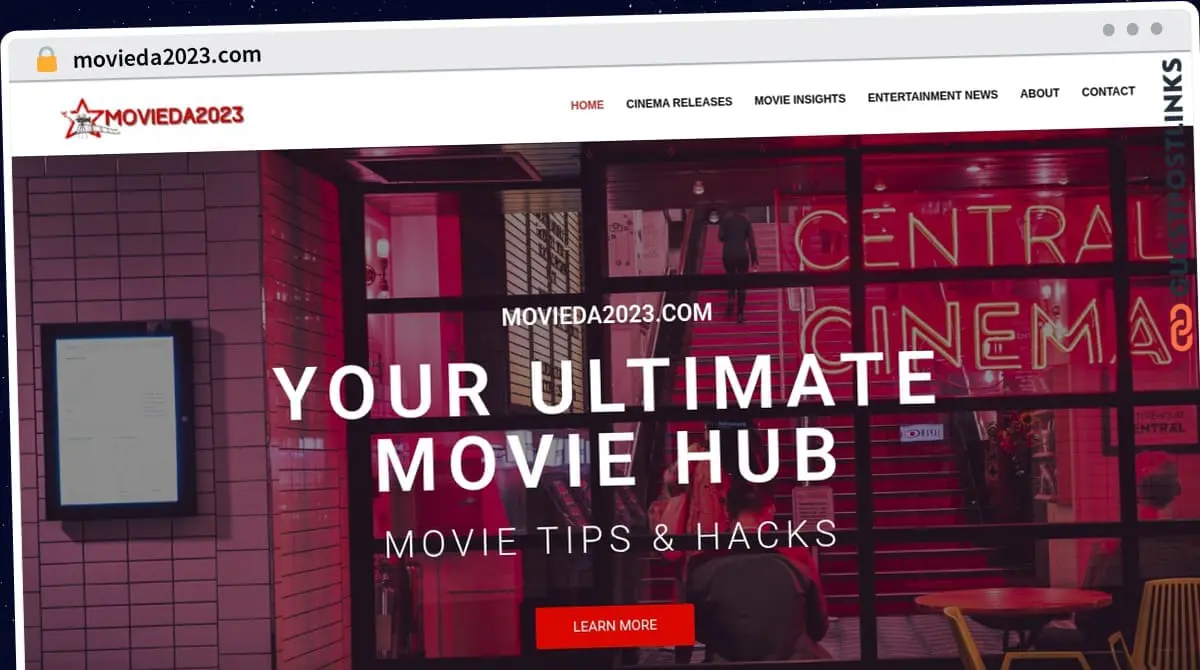 Publish Guest Post on movieda2023.com