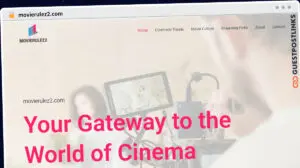 Publish Guest Post on movierulez2.com
